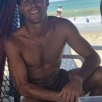 Sebastián Prospitti's Photo