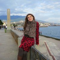 Alina Belka的照片