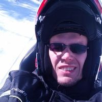 Jean-Gabriel Dumais's Photo