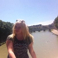 Beata Frasek's Photo