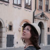 Olena Stadnyk的照片