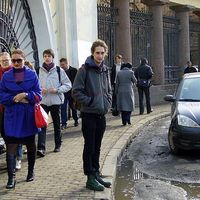 Turo Salmine's Photo