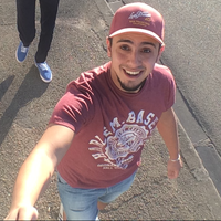 Mouad BENFARES的照片