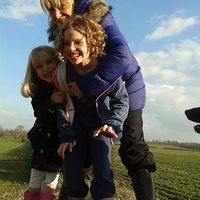 antonia ward's Photo