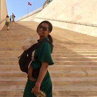 Debora Dielingen's Photo