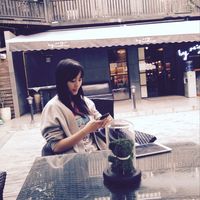 Lucy Xie's Photo