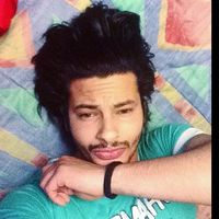 Nassim Khaled's Photo