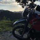 Round Trip Motorcycle 's picture