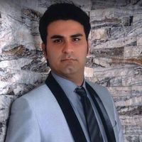 Amin Shekarian Yazd's Photo