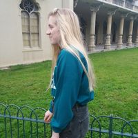 Kamala Adams's Photo