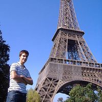 Thomas Michaud's Photo