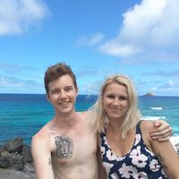 Guillaume Bélanger's Photo