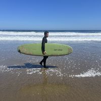 Nicolás Fonseca's Photo