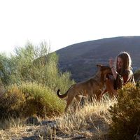 Luna Blankenstein的照片