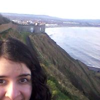 Gaëlle Millieras's Photo