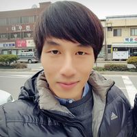 daegeun Bae's Photo