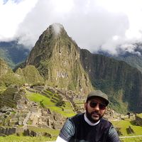 Le foto di Sandeep Goraya