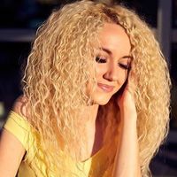 Oksana Orlovskaya的照片