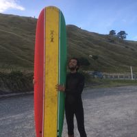 Martin Trillo's Photo