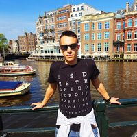 Fabio Meneghin's Photo