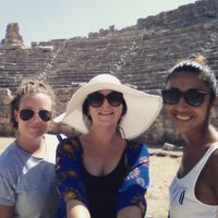 Jade Franklin's Photo