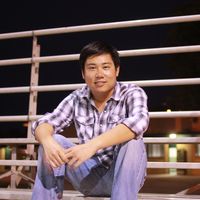 anh-ton tran's Photo