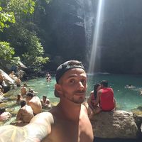 Javi Molinari的照片