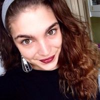 Victoria Caetana的照片