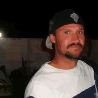 Antonio Found Matamoros's Photo