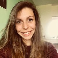 Giorgia Purisiol的照片