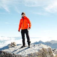 Fotos de David Campo