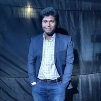 Kowshik Dipta Das Joy的照片