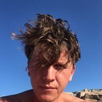 Zdjęcia użytkownika Isak Törn