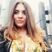 Мальвина Великова's Photo