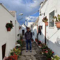 Praneeth Susarla's Photo