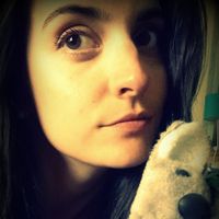 Photos de Maria Victoria Demattei