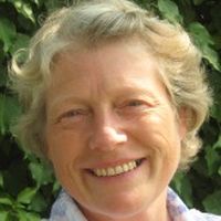 Patricia Hope的照片