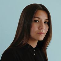 Le foto di Naomi Kolsteren