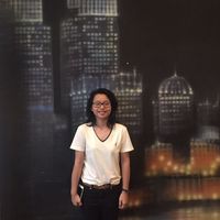 Yoscelind Ocel的照片