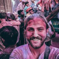 Alex Schauer的照片