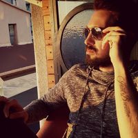 Alper Yıldırım's Photo