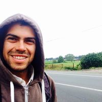 Fotos von Paolo Ortega