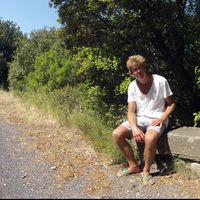 Lukas von Burg的照片