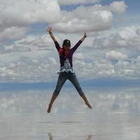 Carolina Bello's Photo