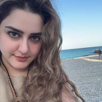 Mahtab Soufi's Photo