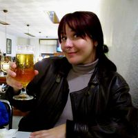 Daniela Kalinova's Photo