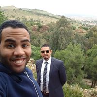 ABDELALI MOULEKHELLOUA's Photo