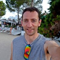 Kristian Slatina的照片