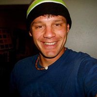 Andrew Larson's Photo