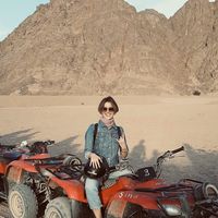 Photos de Olga Varava